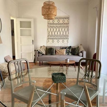 Appartement Apartamento Bem Localizado Para Familias & Amigos à Lisboa Extérieur photo